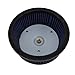WLZW Air Filter Fit For Harley Davidson Touring #29244-08,Harley Electra Glide/Road King 2008-2015,Street Glide 2008-2015,Tri Glide 2009-2015 Harley FLSS Softail Slim S 2016-2017