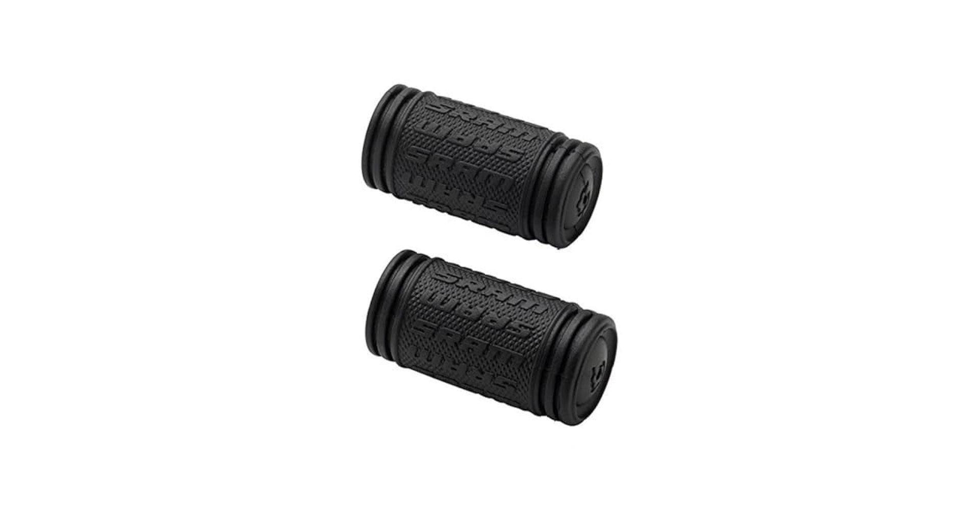 Amazon.com : SRAM Halfpipe Stationary Grips - Black : Bike