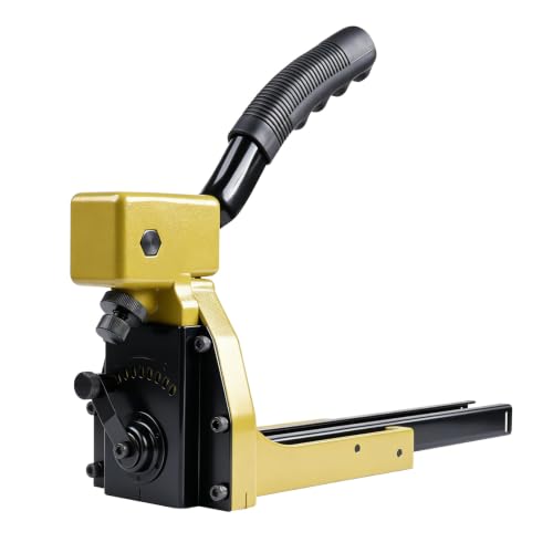 HB3518 Manual Carton Closing Stapler 16 Gauge 1-3/8 Crown