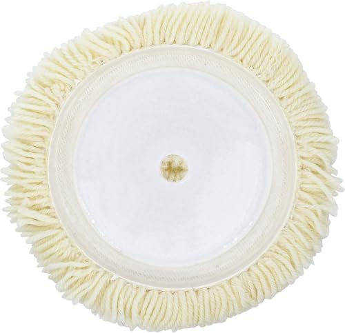 BGS 74477 | Polierhaube | Ø 175 mm