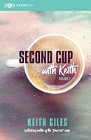 Second Cup with Keith: Volume 1 1957007869 Book Cover