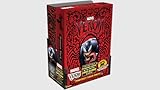 Marvel Venom Playing Cards (Plus Card Guard)