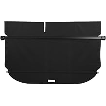 Cargo Covers Fit for 2009-2015 for Toyota Venza Trunk Cargo Cover