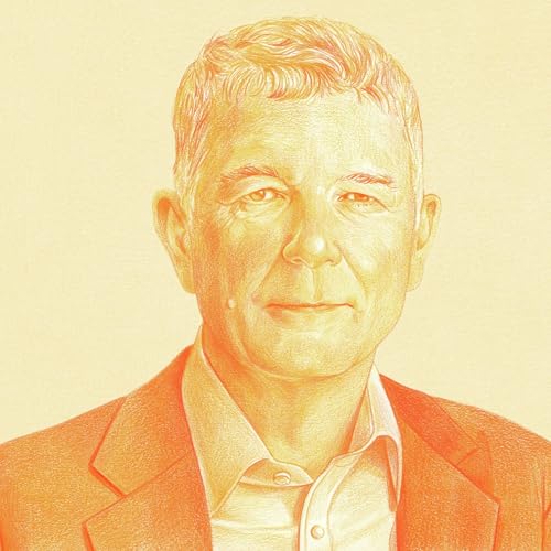 Richard Moore Was Paid to Steal Secrets, Not Solve Mysteries