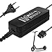 Produktbild 53.5V 2A Ladegerät für NIU KQI2 KQI3, Akku Elektroroller Lader, EU-Stecker Scooter Ladegerät für KQi3 Pro/Max/Sport/KQi2 Pro Elektroscooter E-Bike Hoverboard Elektrofahrrad