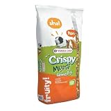 Versele Laga A-17670 Crispy Muesli Cobaya - 20 kg