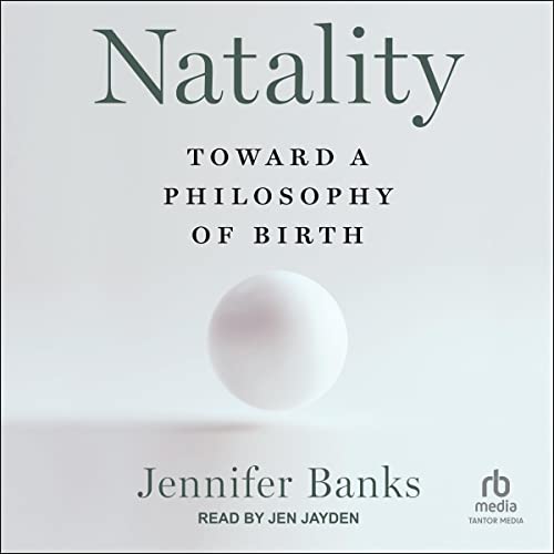 Natality by Jennifer Banks episode artwork