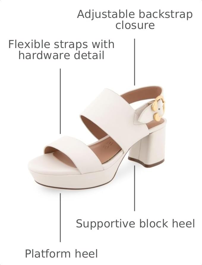 Image of Aerosoles Women's Camera Platform Sandal