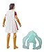 DC Comics Shazam! Mary Action Figure