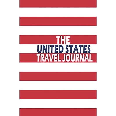 The United States Travel Journal