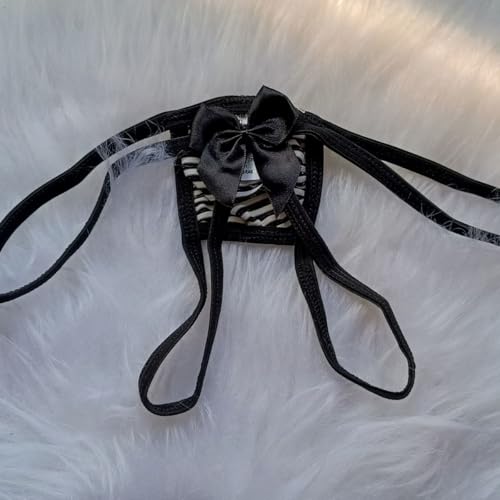 Calcinha Fio Dental Profissões - SENSUALISSIMAS (PIRATA)