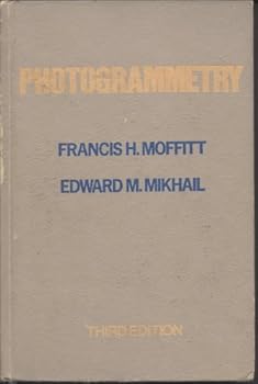 Hardcover Photogrammetry Book