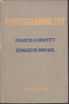 Hardcover Photogrammetry Book