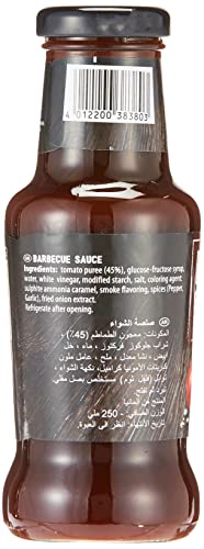صلصة الطماطم المدخنة والتوابل من كون باربيكيو - 250 مل