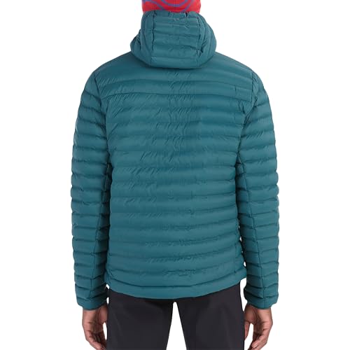 MARMOT Men's Echo Featherless Hoody-Hooded Lightweight Down-Alternative Jacket2