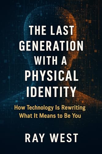 The Last Generation with a Physical Identity: How Technology Is