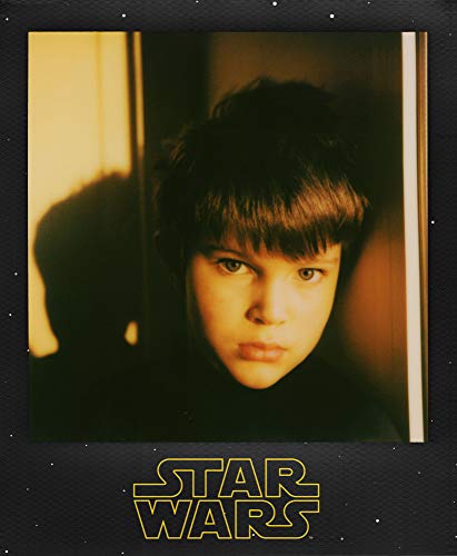 Image of Polaroid Originals i-Type Color Film - Star Wars The Mandalorian Edition (8 Photos) (6020)