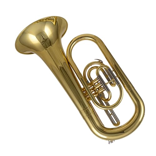 ユーフォニアム 管楽器 アンティーク 詳細不明 動作未確認 ジャンク品 ユーフォニアム 管楽器 アンティーク 詳細不明 動作未確認