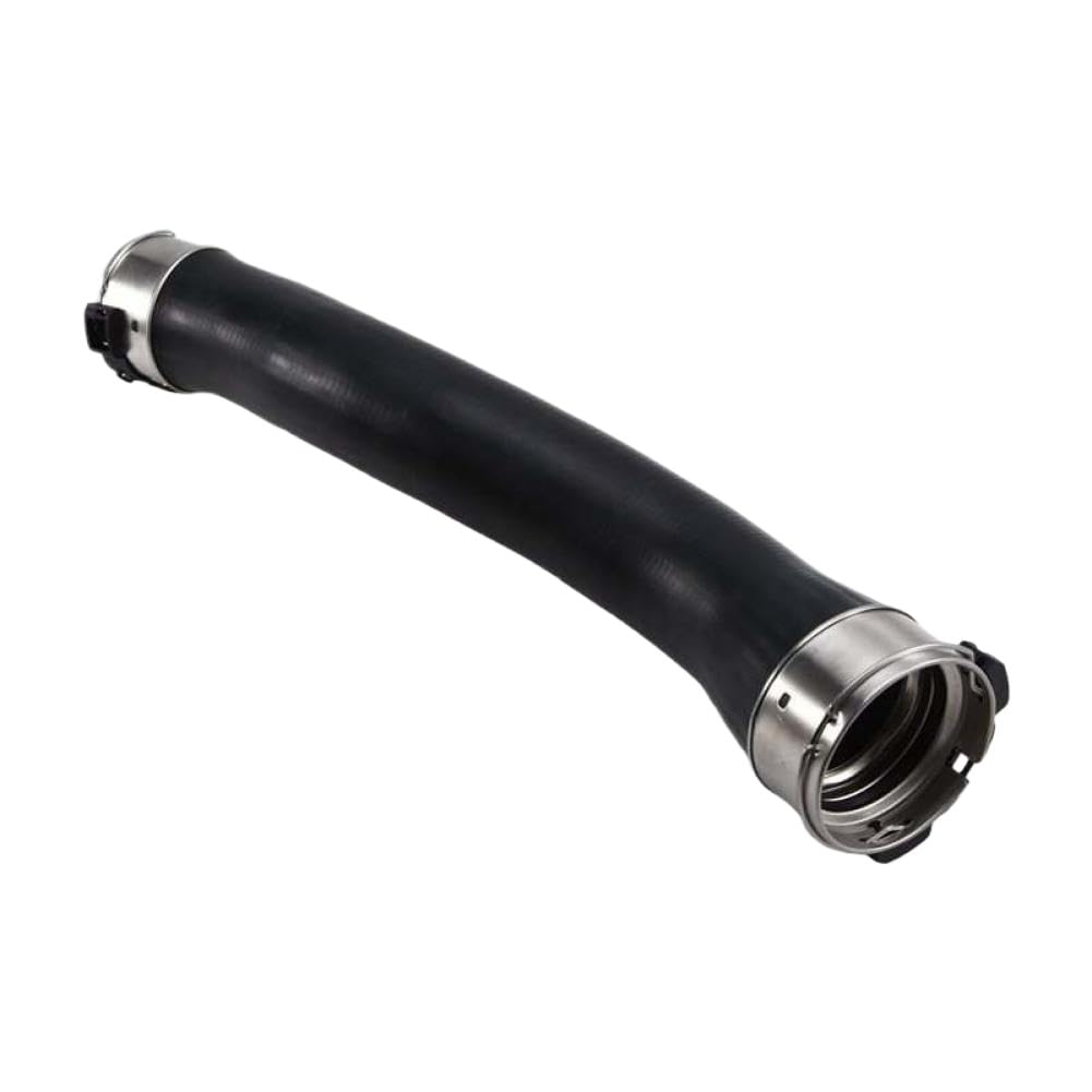 Dzaachqdj Onecolor Turbo Intercooler Hose Air Intake Hose 13717597591 Compatible With Bmw 220I 228I 320I 328I 420I 348I X3 X4 F20 F21 F36