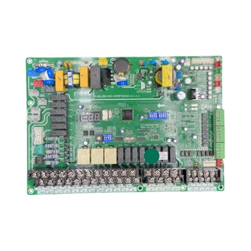 Compatible With Midea, Air Source Water Heater 17110600000490 Module 17110600000570 Main Control Board R-WSL250-DXX-A [R5F52316]