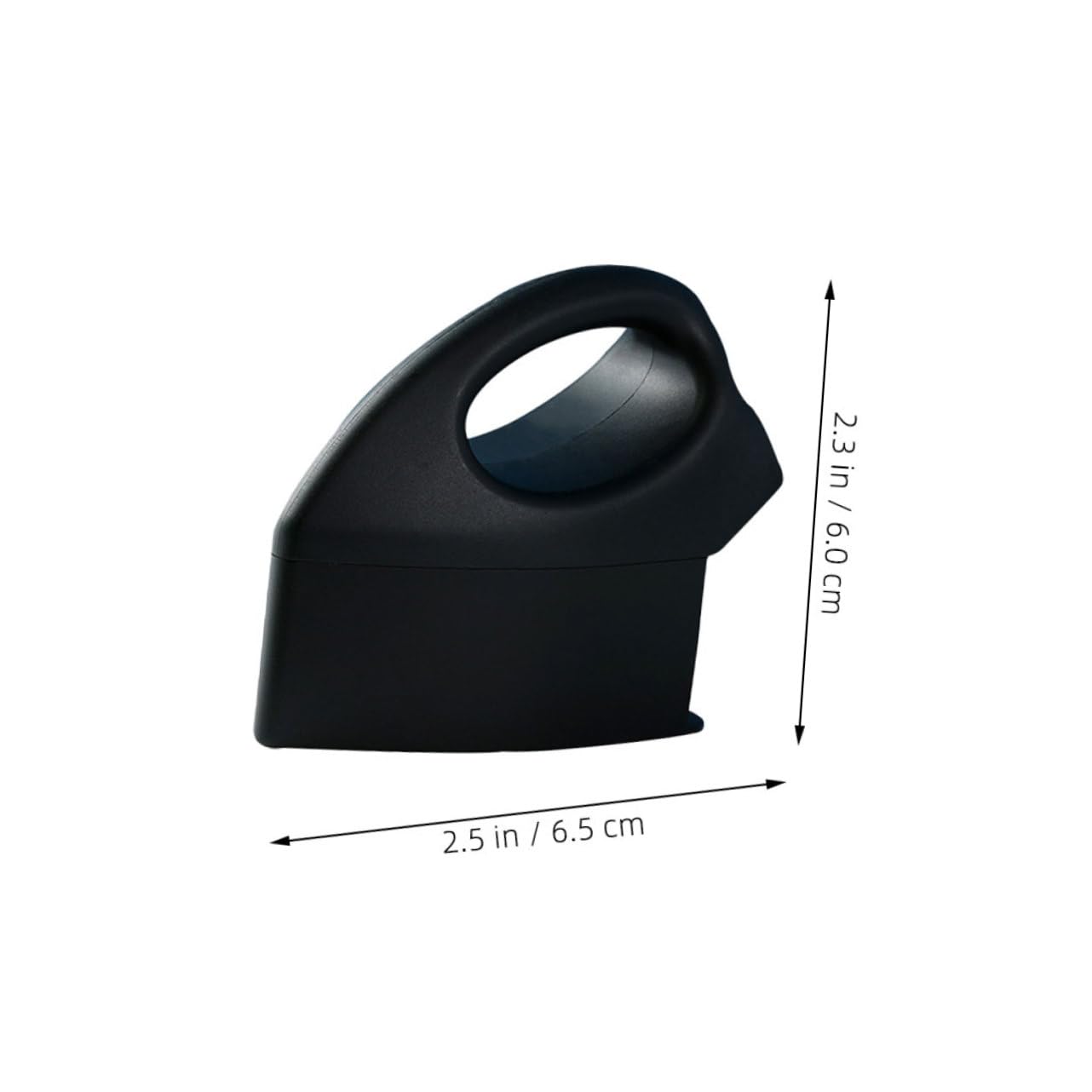 WOFASHPURET 2pcs Flat Top Foundation Brush Soft Blush Makeup Brush for Women Liquid Applicator for Effortless Blending Elegant Design Easy to Clean for Facial Makeup