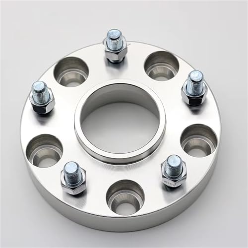 Entretoises de roue premium pour Tesla Model 3 et Y ajustement millimétré 15mm - 3
