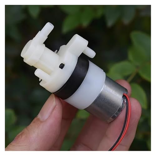 Moteur de pompe de rechange 3V contre les distributeurs bouchés - 3
