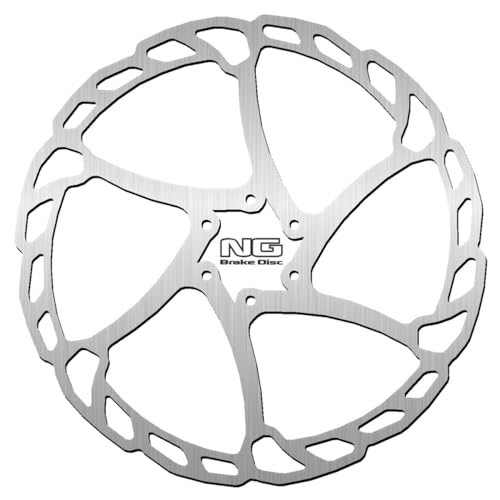 Disque de frein NG BRAKES Pétale fixe 1463X pour moto et scooter
