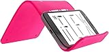 iFLEX Adjustable Cell Phone and Tablet Stand for All Ages – Flexible Phone Holder Holds Many Devices Perfect for Hands Free Video Calls and So Much More!
