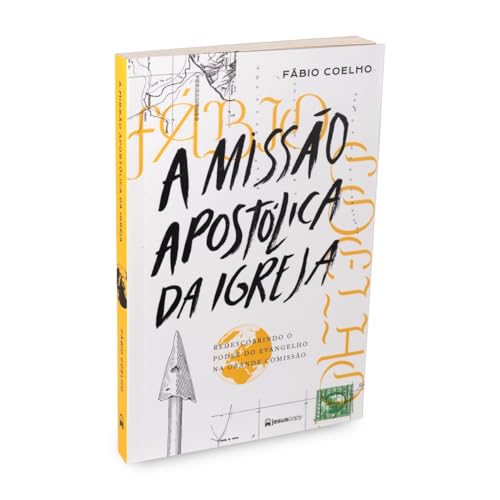 A MISSÃO APOSTOLICA DA IGREJA
