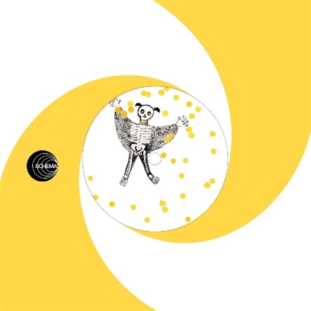 I Don't Know Why/On And On (Remix) [VINYL]