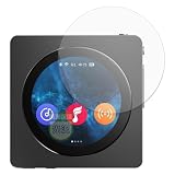 MotoMoto フィルム FiiO Snowsky Disc (画面) 用 保護フィルム 超透明で美しい 日本製
