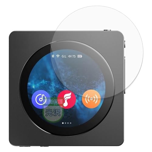MotoMoto �t�B���� FiiO Snowsky Disc (���) �p �ی�t�B���� �������Ŕ����� ���{��