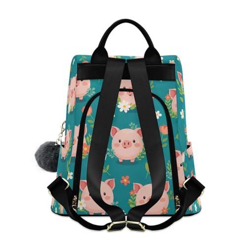 Sac à dos tendance imprimé pour ranger vos affaires