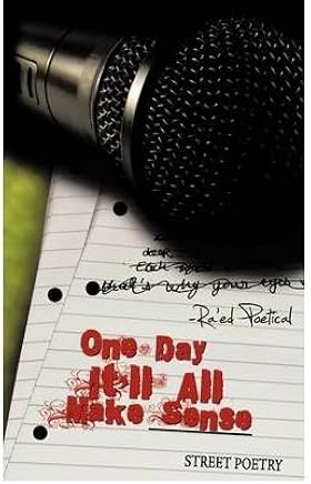 One Day It'll All Make Sense: Street Poetry (Paperback) - Common
