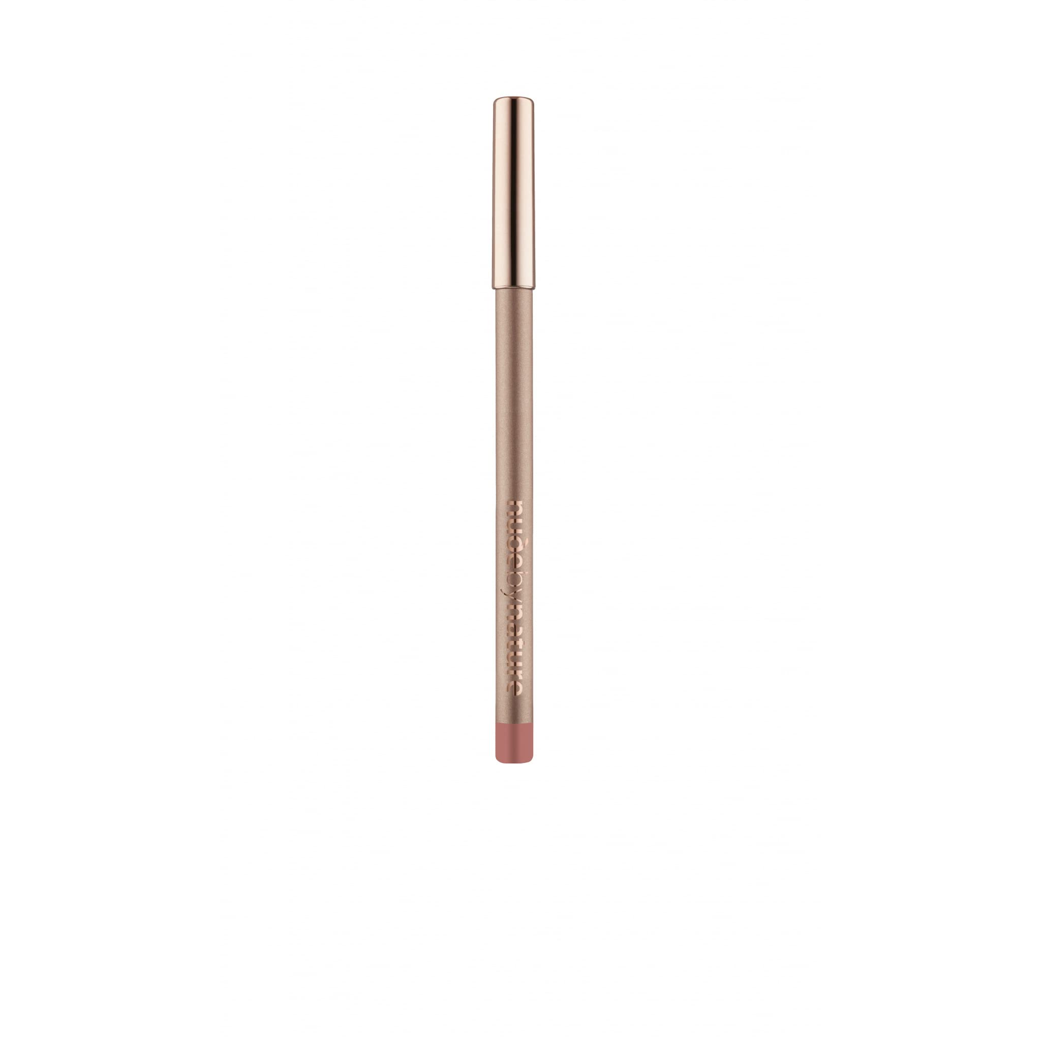 Nude by Nature Defining Lip Pencil