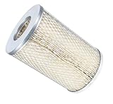 Replacement Part Round Filter for Donaldson P118342 for Allis Chalmers Des30 Des35 CHZBot07641