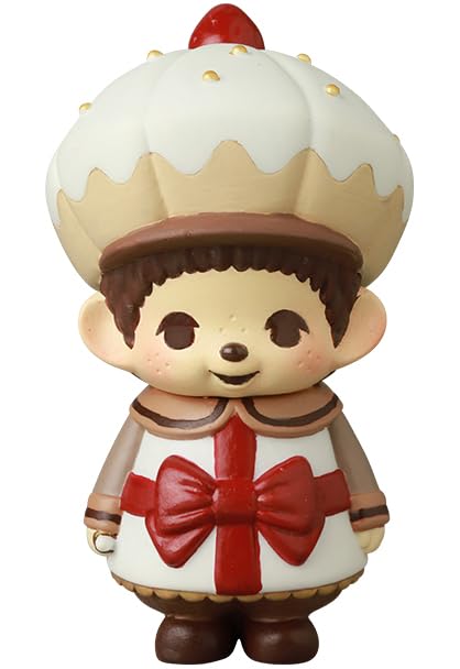 Amazon.co.jp: VAG SERIES 45(VINYL ARTIST GACHA) モンチッチ -HAPPY