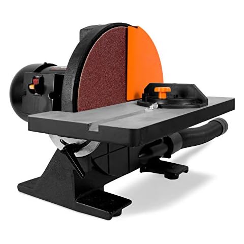 WEN 65812 Disc Sander Cover