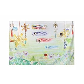 Amazon.co.jp: つるし飾り - 五月人形: おもちゃ