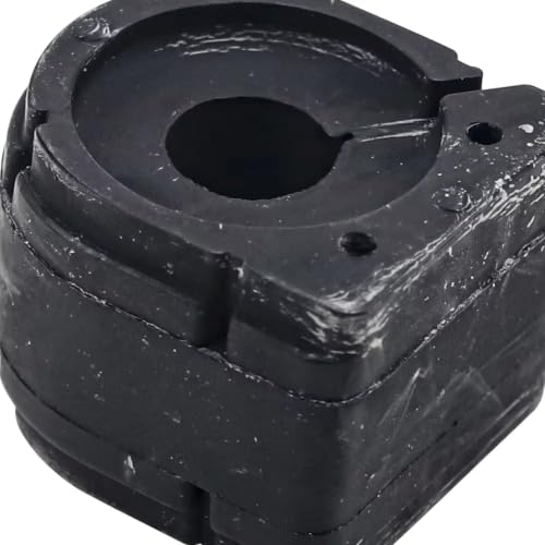 Buje barra estabilizadora delantera Mazda CX-5 elimina ruidos de suspension kit 2 uds 6