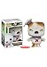 Funko POP Movies: Toasted Stay Puft Marshmallow Man Figure, 6"