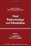  Current Topics in Experimental Endocrinology: v. 5