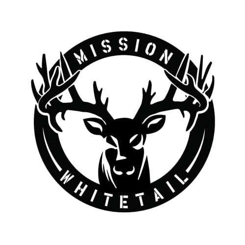 Mission Whitetail Podcast Por Mission Whitetail arte de portada