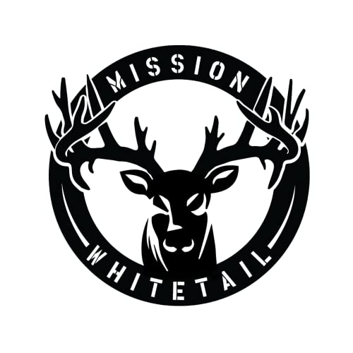 Mission Whitetail Podcast By Mission Whitetail cover art