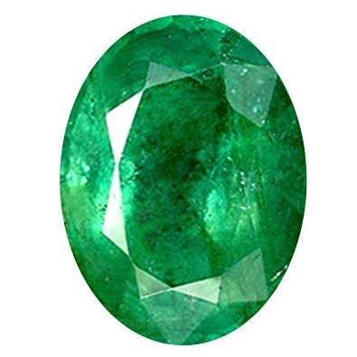 Buy LMDLACHAMA, 7.58 Carat 8.25 Ratti Beryl Emerald (Panna Stone) at Amazon.in