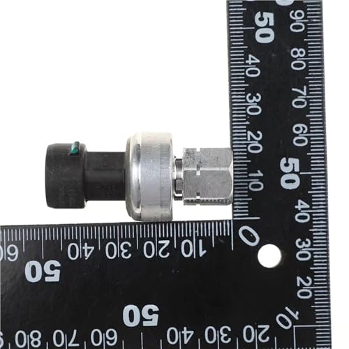 Capteur de pression de climatisation pour Mercury 2007-2010 13587668