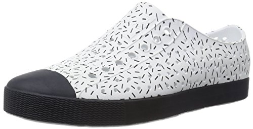 Image of Native Shoes Unisex Jefferson Sugarlite Print