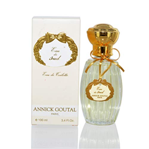 Image of Annick Goutal Eau Du Sud Eau De Toilette Spray 100 ml
