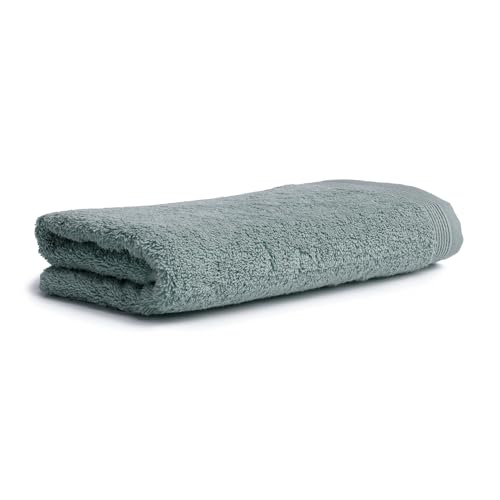 Möve Superwuschel Badetuch 100 x 160 cm aus 100% Baumwolle, Tea